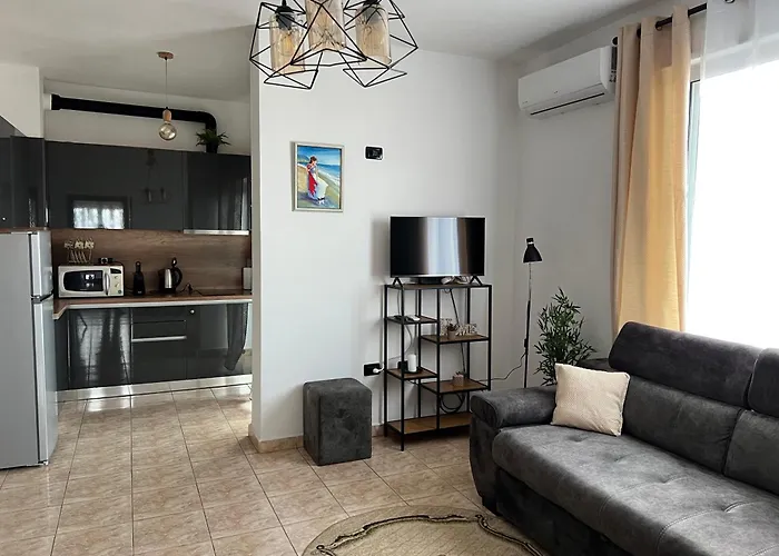 Sergio Apartment