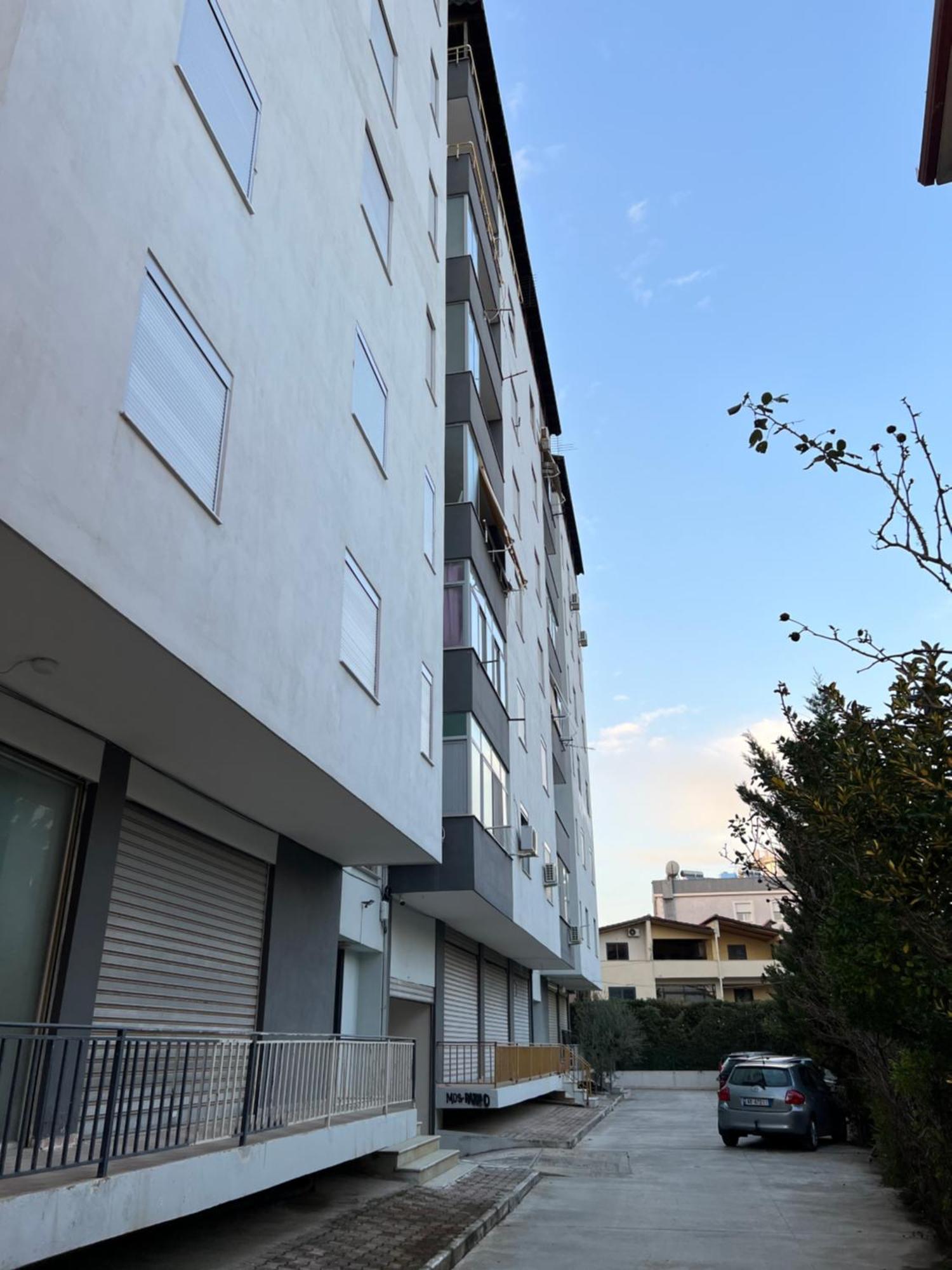 Sergio Appartamento Durrës
