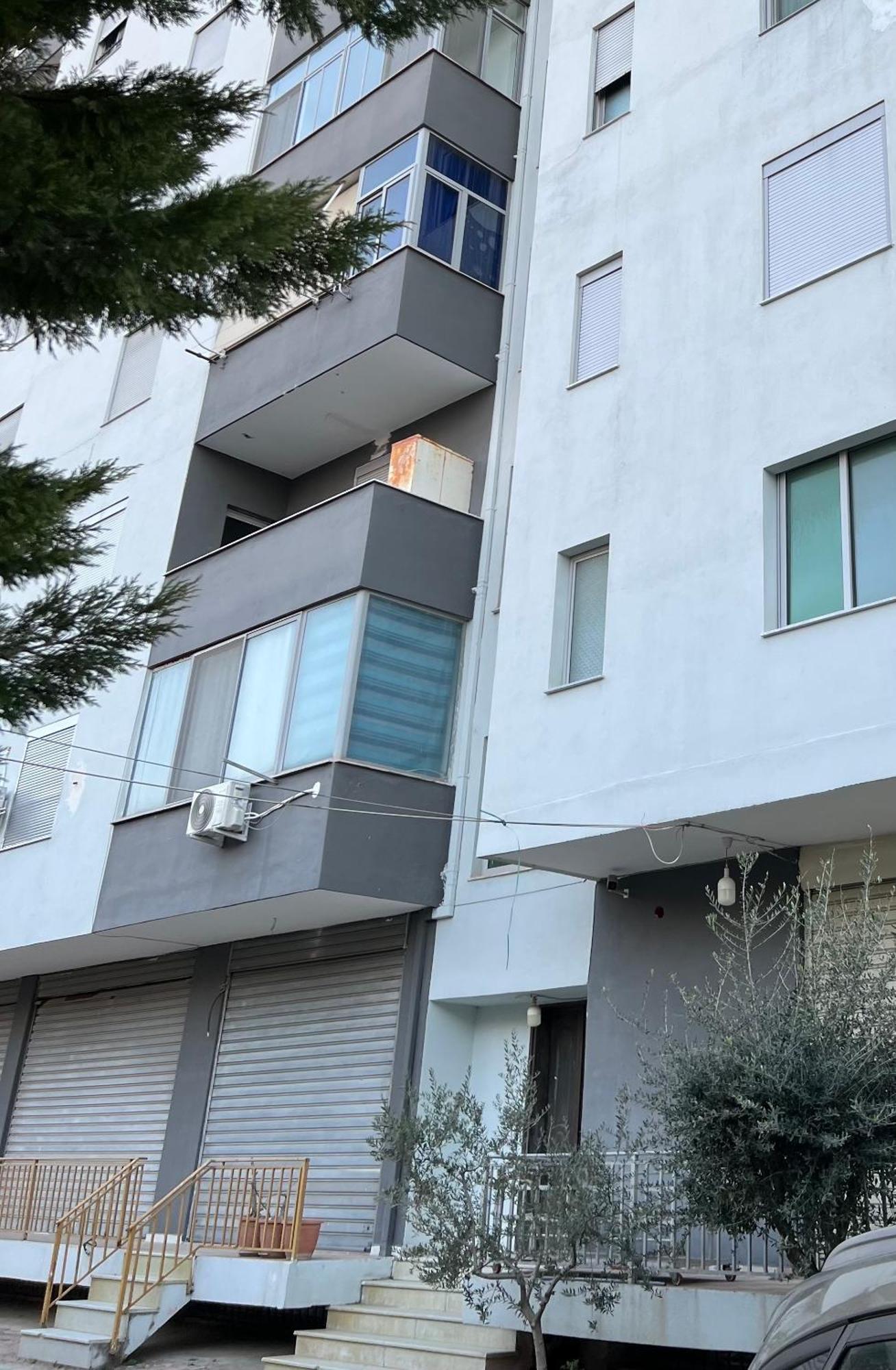 Appartamento Sergio Durrës