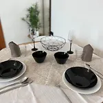 Sergio Apartment