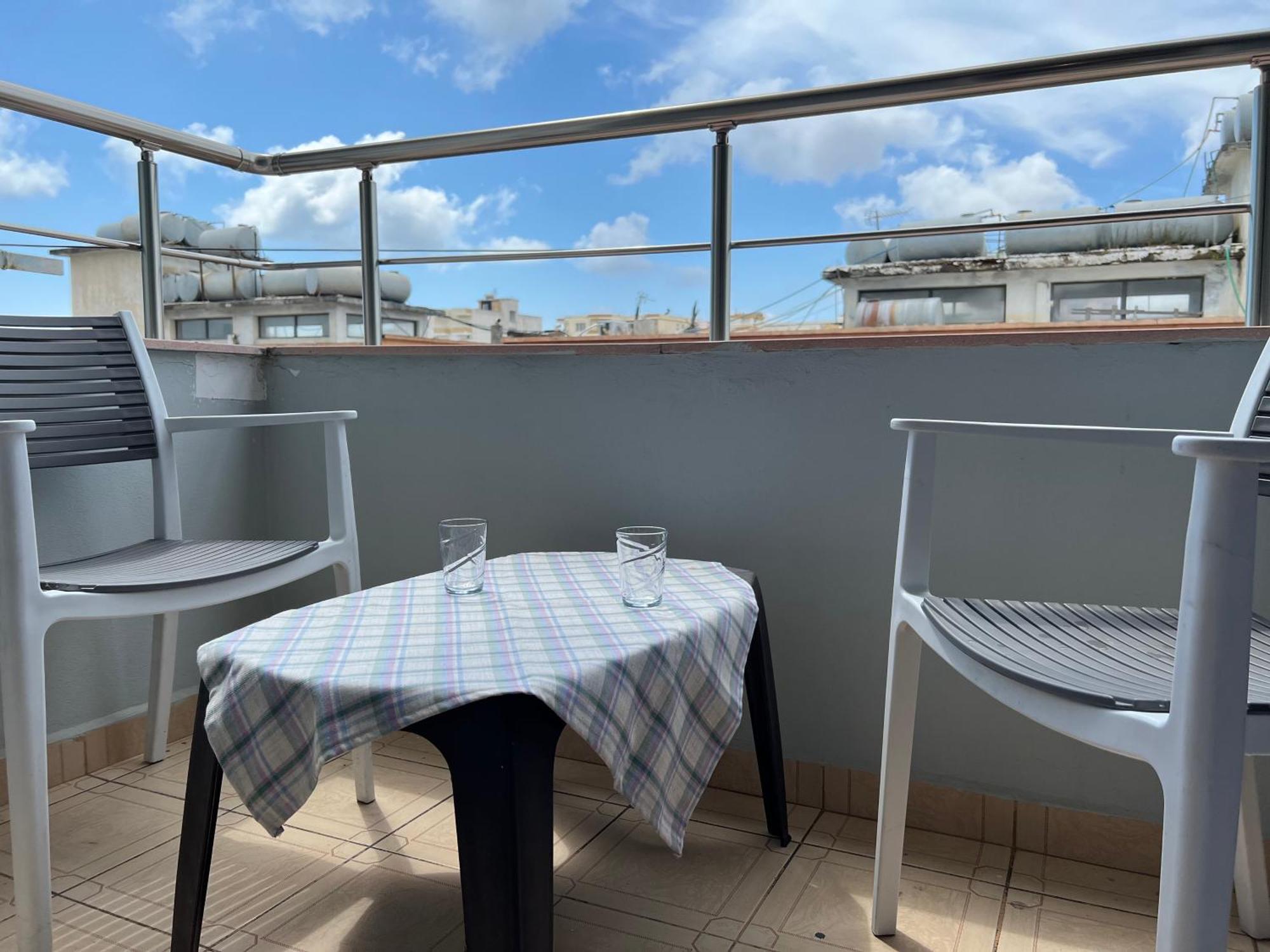 Sergio Apartamento Durrës