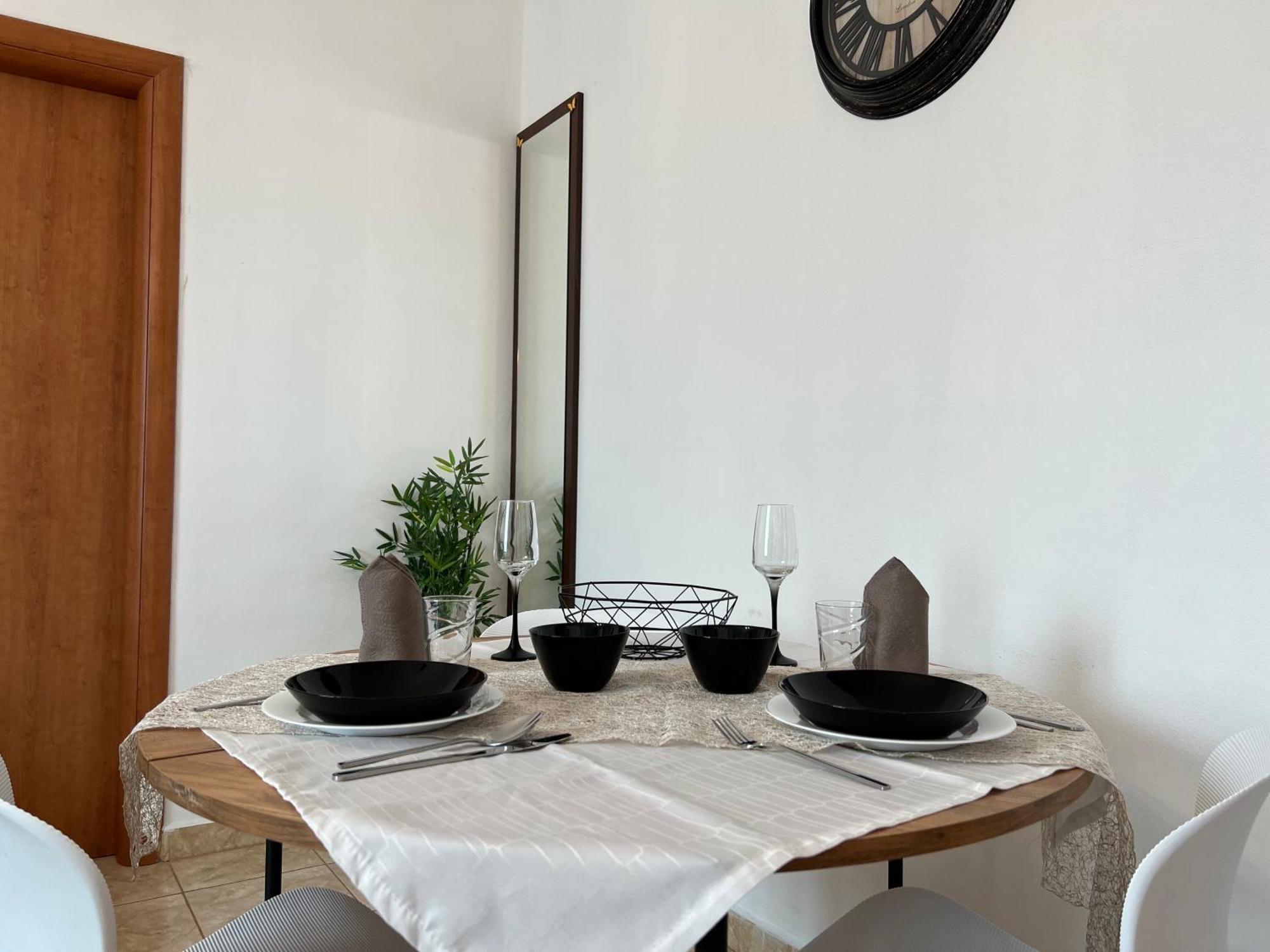 Sergio Apartamento
