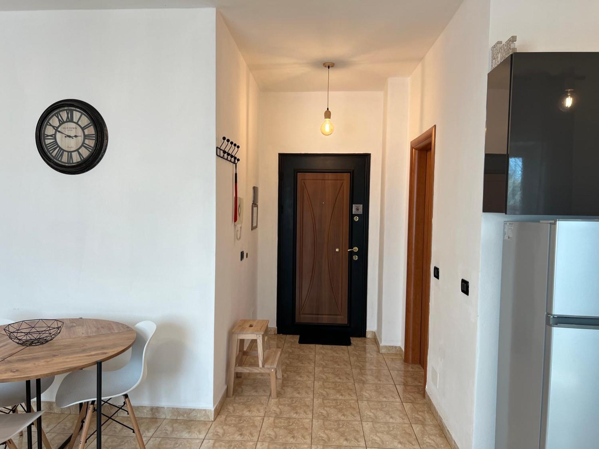 Apartamento Sergio